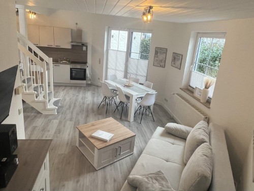 Sommerhus - 4 personer -  - Lührentrift - 27639 - Dorum-Neufeld