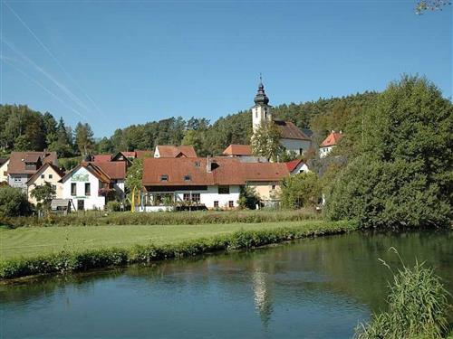 Ferieleilighet - 5 personer -  - Nankendorf - 91344 - Waischenfeld