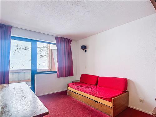Holiday apartment - 6 persons -  - Val Thorens - 73440