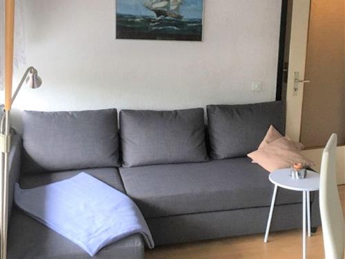 Ferielejlighed - 4 personer -  - Südstrand - 23775 - Großenbrode