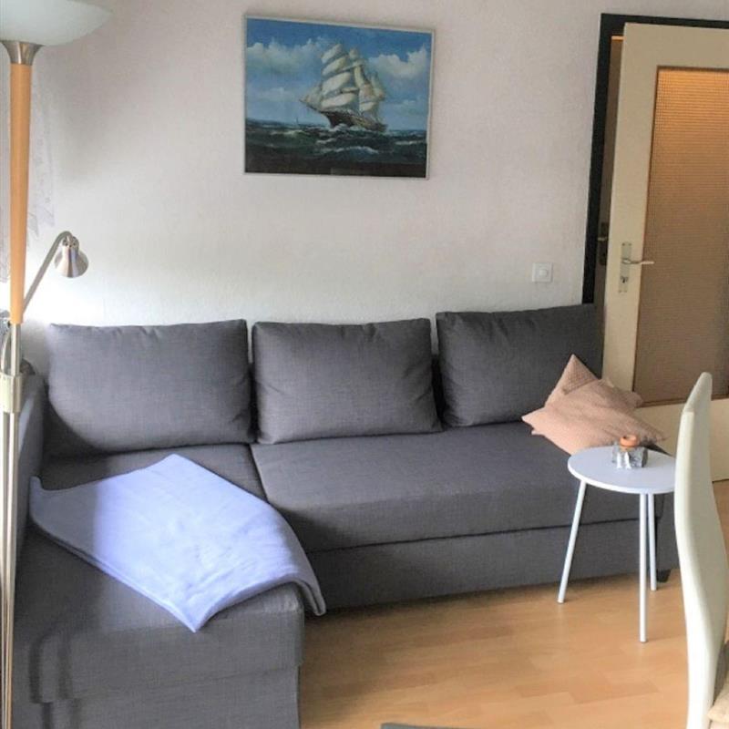 Ferielejlighed - 4 personer -  - Südstrand - 23775 - Großenbrode