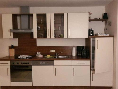 Holiday Home/Apartment - 4 persons -  - 26757 - Borkum