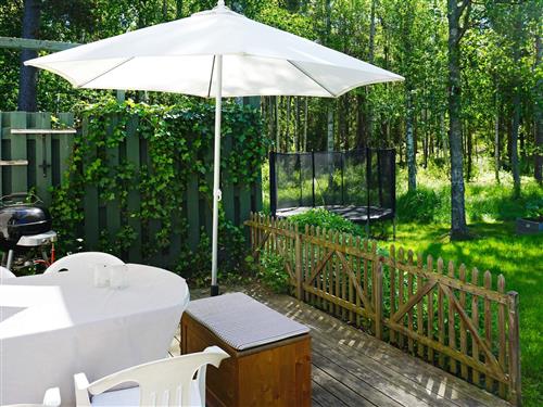  - 6 personer -  - Gräsåkersvägen - Ekerön - 17836 - Ekerö