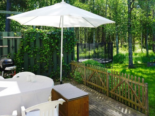 - 6 personer -  - Gräsåkersvägen - Ekerön - 17836 - Ekerö