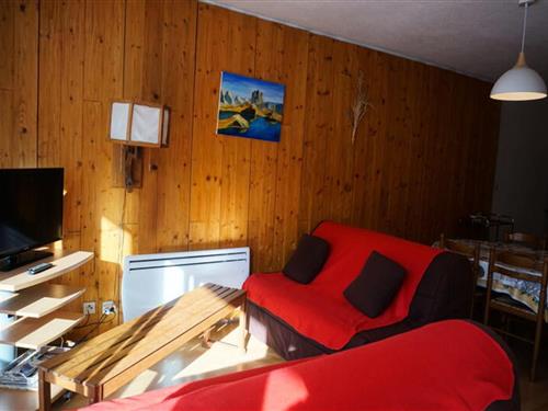 Ferienhaus - 6 Personen -  - 04400 - Uvernet Fours