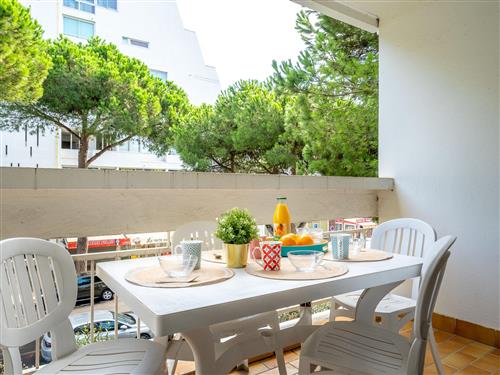 Ferielejlighed - 6 personer -  - La Grande Motte - 34280