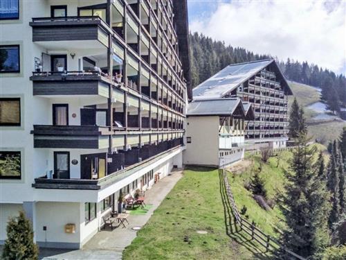 Holiday apartment - 3 persons -  - Sankt Urban - 9554