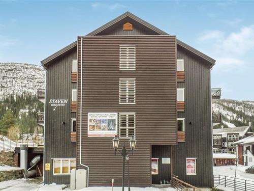 Holiday apartment - 6 persons -  - Skiheisvegen - Buskerud - 3560 - Hemsedal