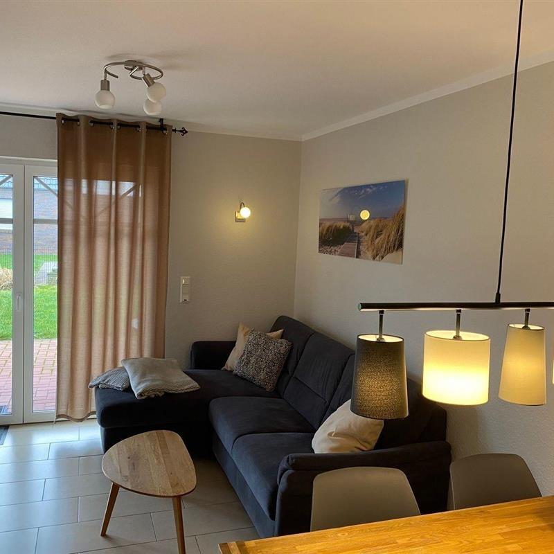 Ferielejlighed - 4 personer -  - Fledderweg 25 h - 26506 - Norddeich