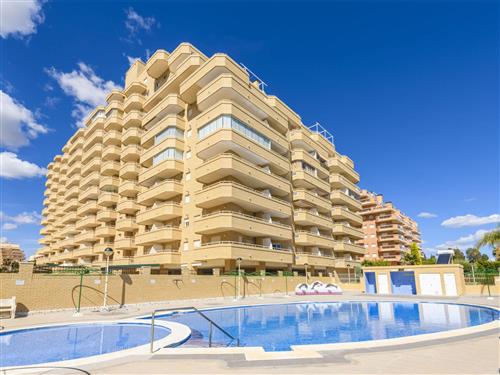 Sommerhus - 4 personer -  - Oropesa Del Mar - 12594