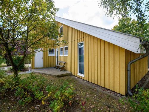 Sommerhus - 6 personer -  - Walter-Gotsmann-Straße - 17252 - Mirow