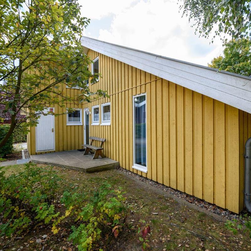 Sommerhus - 6 personer -  - Walter-Gotsmann-Straße - 17252 - Mirow