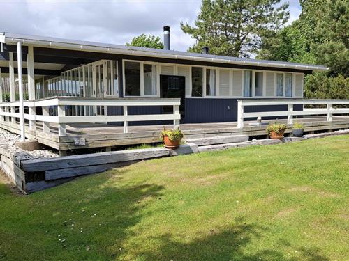 Sommerhus - 6 personer -  - Brunshusevej - 5683 - Hårby
