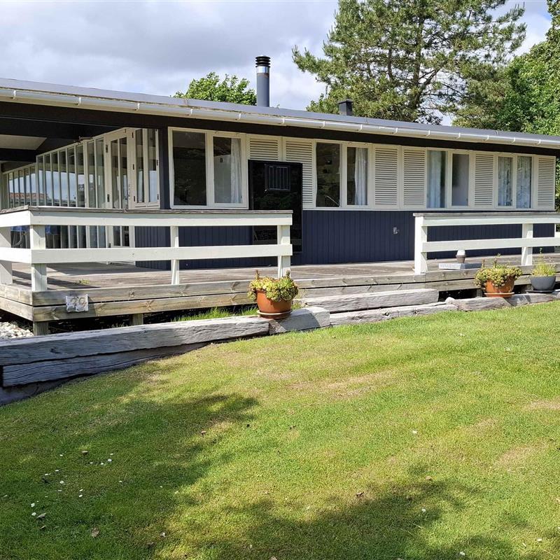 Ferienhaus - 6 Personen -  - Brunshusevej - 5683 - Haarby