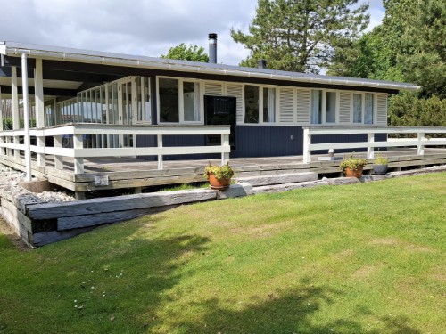 Sommerhus - 6 personer -  - Brunshusevej - 5683 - Hårby