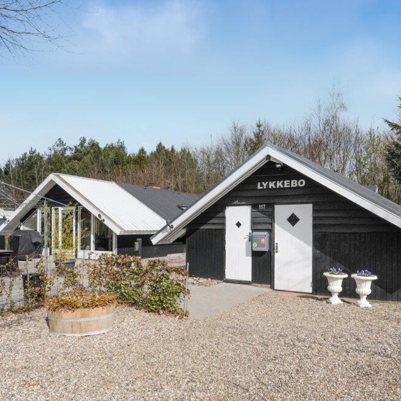 Ferienhaus - 6 Personen -  - Østmarken - Arrild - 6520 - Toftlund