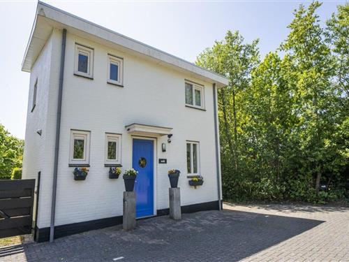 Semesterhus/Semesterlägenhet - 6 personer -  - 1796BG - De Koog