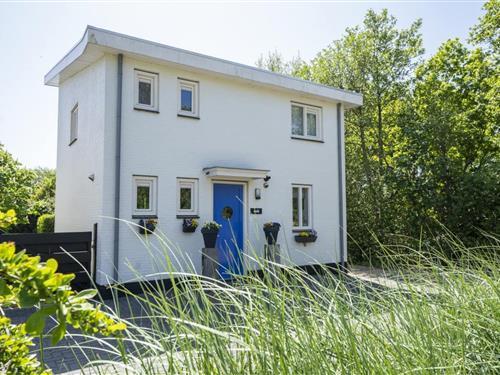 Sommerhus - 6 personer -  - 1796BG - De Koog