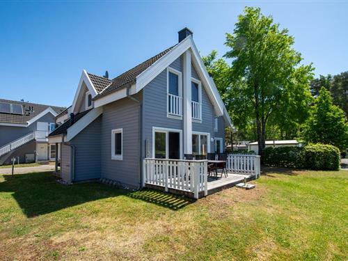 Sommerhus - 4 personer -  - Ostseepark - 18551 - Glowe