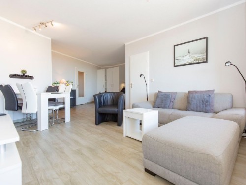 Ferielejlighed - 4 personer -  - Nordfeldstraße - 27476 - Cuxhaven-Doese