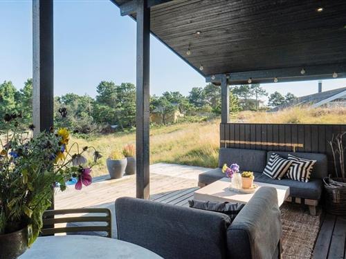 Ferienhaus - 4 Personen -  - Bakken - Rindby - 6720 - Fanö