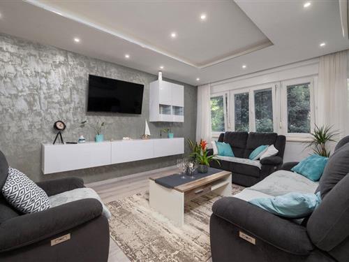 Holiday apartment - 6 persons -  - Kersovanijeva - 52100 - Pula