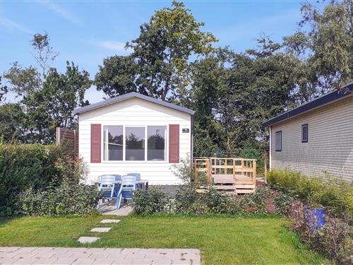 Sommerhus - 4 personer -  - Stelleplas - 4451 RN - Heinkenszand