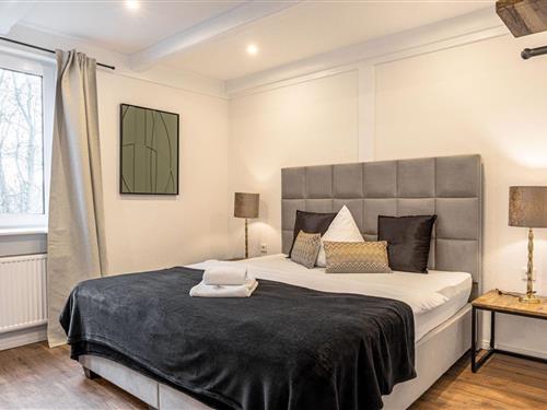 Ferieleilighet - 2 personer -  - Uthlandstraße - 25849 - Pellworm