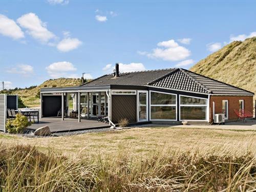 Ferienhaus - 6 Personen -  - Gammeleng - Nr. Lyngvig - 6960 - Hvide Sande