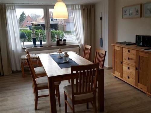 Feriehus - 5 personer -  - Gartenstr. - 26969 - Butjadingen / Tossens