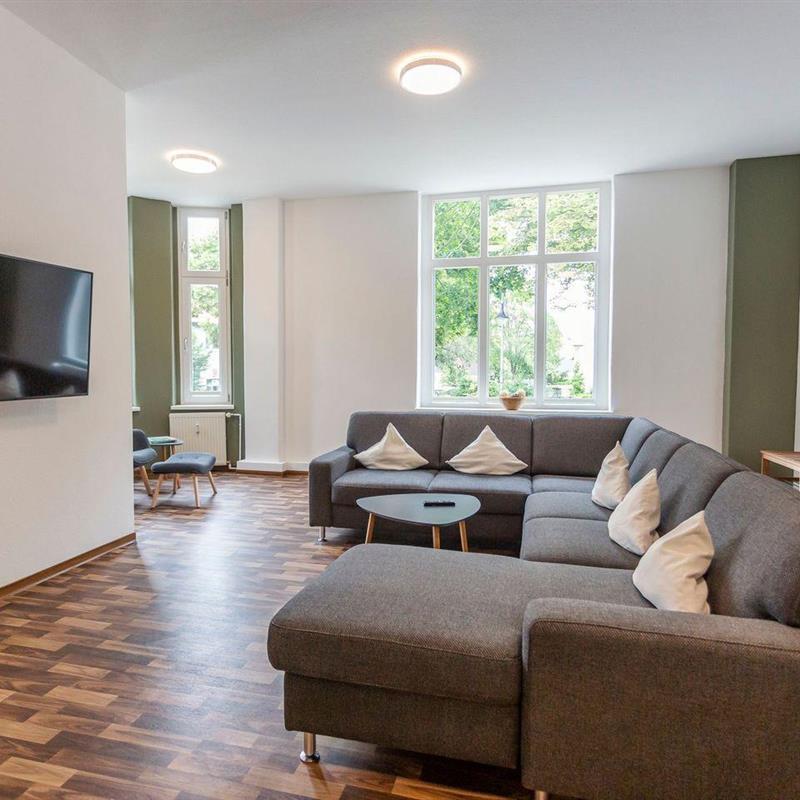 Ferielejlighed - 8 personer -  - Albert Bartels Straße - 38855 - Wernigerode