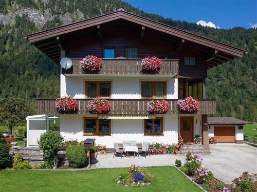 Semesterhus/Semesterlägenhet - 2 personer -  - Mondscheinweg - 6213 - Pertisau