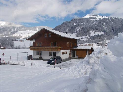 Semesterlägenhet - 6 personer -  - Gräsalp - 6886 - Schoppernau