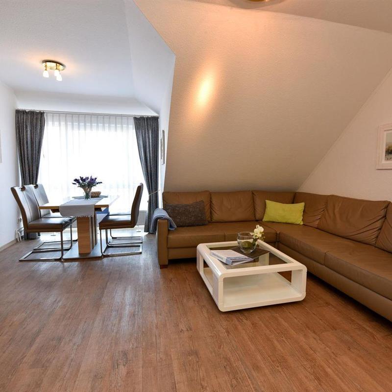 Ferielejlighed - 6 personer -  - Vogelsand - 27476 - Cuxhaven-Döse