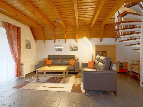 Sommerhus - 4 personer -  - Opi-Huck-Stroot - 27639 - Dorum-Neufeld