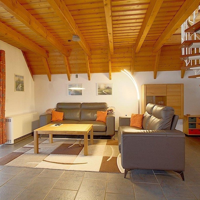 Sommerhus - 4 personer -  - Opi-Huck-Stroot - 27639 - Dorum-Neufeld