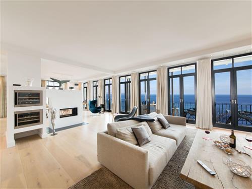 Ferieleilighet - 6 personer -  - Ostseebad Sellin - 18586