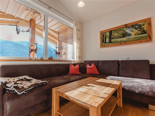 Ferieleilighet - 8 personer -  - Bramberg Am Wildkogel - 5732