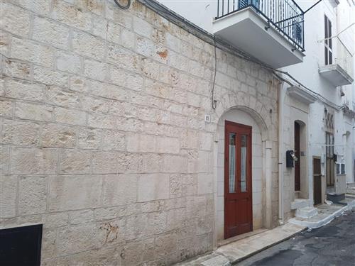 Ferieleilighet - 4 personer -  - Ostuni - 72017