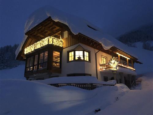 Bondegård - 5 personer -  - Oberweng - 4582 - Spital Am Pyhrn