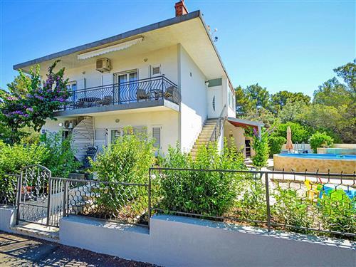 Ferielejlighed - 5 personer -  - Brodarica - 22231