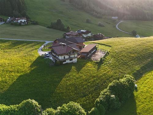 Ferielejlighed - 5 personer -  - Bernau - 6313 - Wildschönau - Auffach