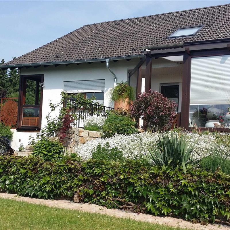 Ferielejlighed - 4 personer -  - Zum Homberger Born - 34516 - Vöhl