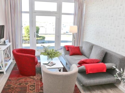 Ferienwohnung - 5 Personen -  - 23769 - Fehmarn Ot Burgtiefe-Süds