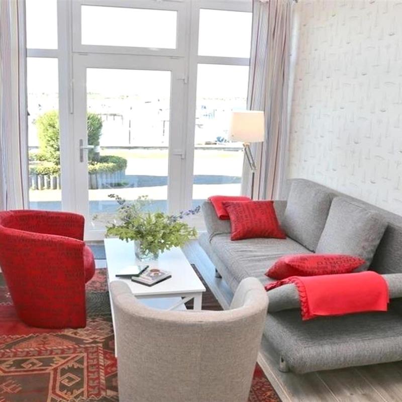 Ferielejlighed - 5 personer -  - 23769 - Fehmarn Ot Burgtiefe-Süds