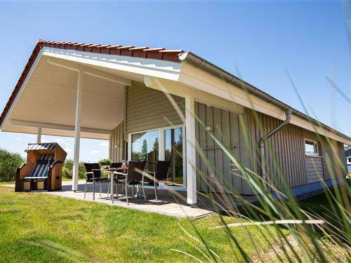 Sommerhus - 4 personer -  - Wiesenstraße - 23730 - Pelzerhaken