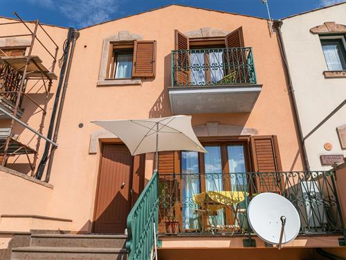 Sommerhus - 4 personer -  - 08013 - Bosa