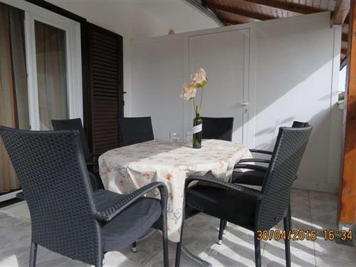 Holiday Home/Apartment - 5 persons -  - Biograd na Moru - 23210 - Biograd Na Moru