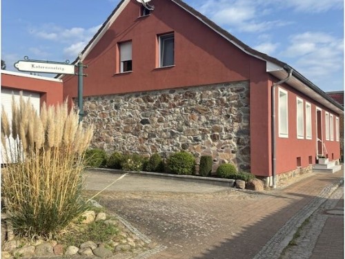 Sommerhus - 2 personer -  - 16837 - Flecken Zechlin