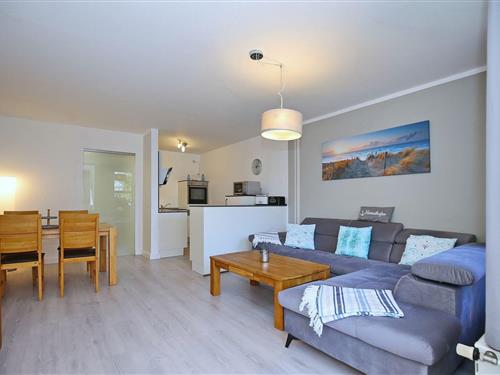 Ferieleilighet - 4 personer -  - Ahornweg - 23946 - Ostseebad Boltenhagen